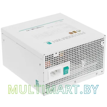 Блок питания GamerStorm PN1000M WH (R-PNA00M-FC0W-WGEU)